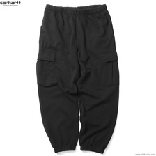 Carhartt WIP CARGO SWEAT PANT I032335画像