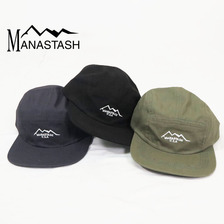 MANASTASH MOUMTAIN JET CAP 7923974011画像