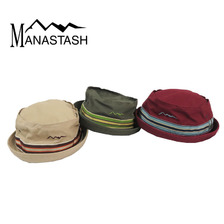 MANASTASH MS PORKPIE HAT 7923274007画像