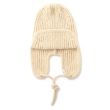 AVIREX KNIT FLIGHT CAP 7833274701画像