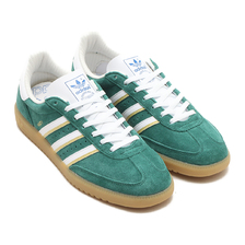 adidas HAND 2 COLLEGEGREEN/COREWHITE/WONDERBEIGE ID2114画像