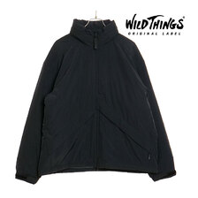 Wild Things W2LS LEVEL8 COLD WEATHER PARKA WT23102SN画像