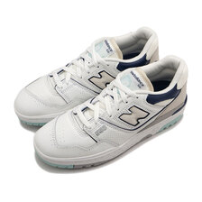new balance BB550WCA画像