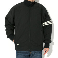adidas Neuclassics jacket HR8696画像