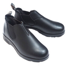 Blundstone #BS2380 ALL-TERRAIN LOW CUT BOOTS black画像