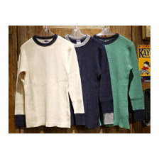 JELADO Mega Thermal 2Tone AB83212画像