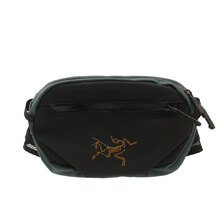 ARC'TERYX Arro Waist Pack DARK MAGIC X000008017画像