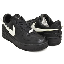 NIKE AIR FORCE 1 LOW SP BLACK / PHANTOM - BLACK DV3464-001画像