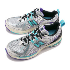 new balance M1906RCF WHITE画像