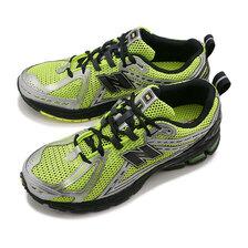 new balance M1906RCG GREEN/SILVER画像