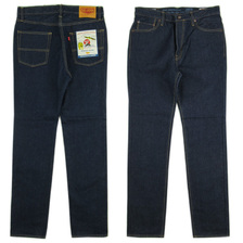 BIG JOHN 50years anniversary Slim Fit M3002画像