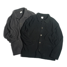 SEABEES Fleece Coverall 23AW-SB13画像