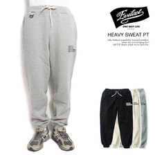 EVILACT HEAVY SWEAT PT EA23-AW-T06画像