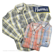 Pherrow's 23W-750WS-C画像