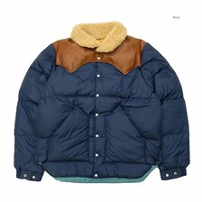 Rocky Mountain Featherbed CHRISTY JACKET 200-232-06画像