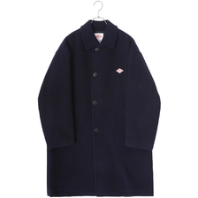 DANTON LONG COAT DT-A0391WLP画像