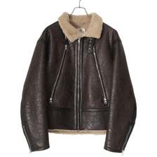MM6 Maison Margiela SPORTSJACKET S62AN0108-SY1646画像