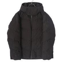 DESCENTE ALLTERRAIN MIZUSAWA DOWN JACKET "GORE-TEX ENFOLD" DAMWGK34U画像