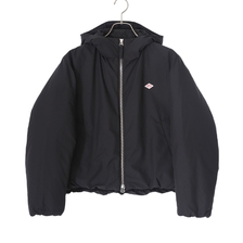 DANTON SHORT DOWN HOODED DT-A0380画像