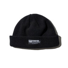 reversal rvddw ROLL KNIT CAP RV23AW713画像