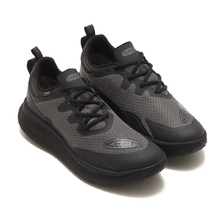 KEEN WK400 WP BLACK/BLACK 1028026画像