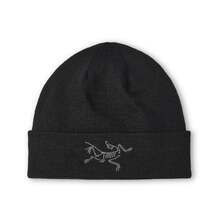 ARC'TERYX Embroidered Bird Toque X000007562/X000010066画像