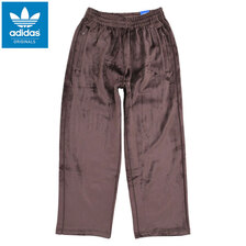 adidas P ESS+ V Pant Originals SHADOW BROWN IM4453画像