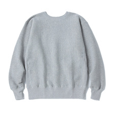 Champion TRUE TO ARCHIVES REVERSE WEAVE CREW NECK SWEAT SHIRT C3-Q043画像