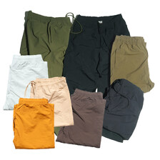MADE BLANKS WARM UP NYLON PANTS画像
