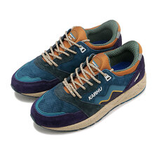 KARHU ARIA 95 SWEET GRAPE/ DEEP LAGOON KH803104画像