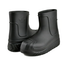 adidas ADIFOM SST BOOT CBLACK/CBLACK/GRESIX IG3029画像