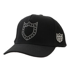 YOSHINORI KOTAKE DESIGN STAR EMBLEM LOGO CAP画像