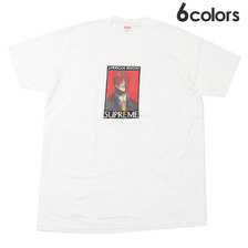 Supreme 23FW American Psycho Tee画像