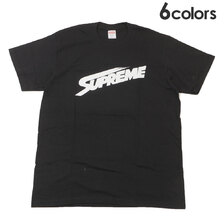 Supreme 23FW Mont Blanc Tee画像
