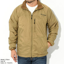 Columbia Light Canyon&trade; Lined Jacket PM0217画像
