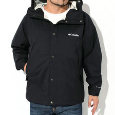 Columbia Stewart Trail Jacket PM0721画像