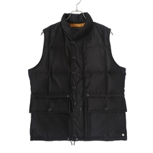 Eddie Bauer Kara Koram Vest EB0102-L1004画像