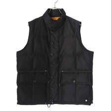 Eddie Bauer Kara Koram Vest EB0102-M1004画像