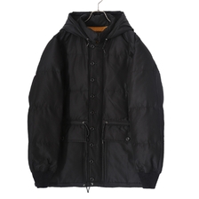 Eddie Bauer Kara Koram Parka EB0102-M1001画像