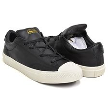 CONVERSE SKATEBOARDING BREAKSTAR SK SHINPEI UENO OX + BLACK 34201651画像