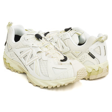 new balance ML610XB RAW CASHEW / PISTACHIO BUTTER / TURTLEDOVE画像