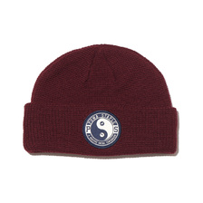 PUMA &times; STAPLE BEANIE DARK JASPER 024963-01画像