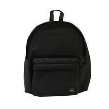 BLACK COMME des GARCONS &times; PORTER BACKPACK M画像