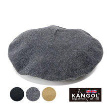 KANGOL MODELAINE BERET 233069606画像