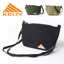 KELTY MINI USUAL POUCH 3259256423画像