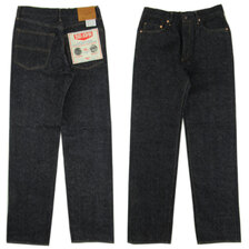 BIG JOHN 14oz ISHIKAWADAI REGULAR S1953W画像