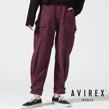 AVIREX BOYFRIEND PANTS 7833210606画像