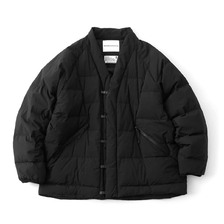 White Mountaineering &times; TAION HANTEN DOWN JACKET WM2373203画像