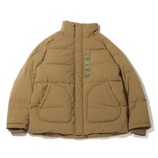 White Mountaineering &times; TAION DOWN JACKET WM2373201画像