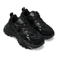 FILA ELECTROVE 3 BK/BK/BK 5RM02605-001画像